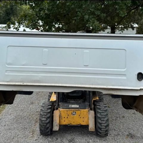 99-16 Super Duty Dually. It’s for a 99-2010