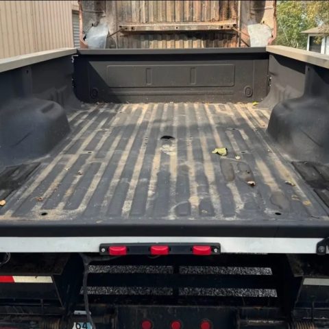99-16 Super Duty Dually. It’s for a 99-2010