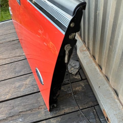 short bed for a 99-06 Super Duty Ford truck
