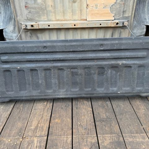 short bed for a 99-06 Super Duty Ford truck