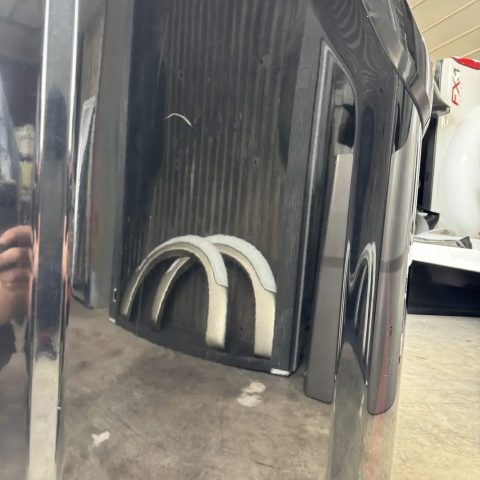 8ft srw Harley bed for sale Fits 1999 to 2010 Super duty f250 f350