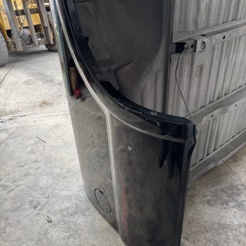 8ft srw Harley bed for sale Fits 1999 to 2010 Super duty f250 f350