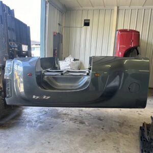 2010 F-150 6.5ft Short Bed