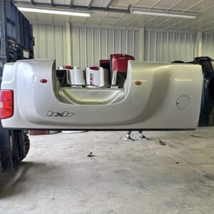 2014 Chevrolet Silverado/GMC Sierra 8ft Dually Bed
