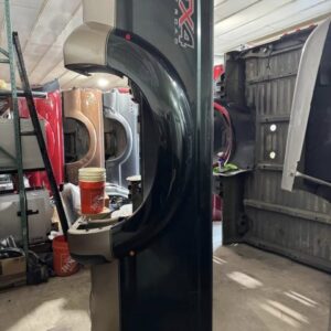2013 f350 king ranch Dually Bed