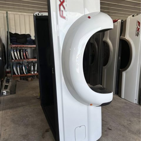 2012 F350/F250 Super Duty Dually Bed