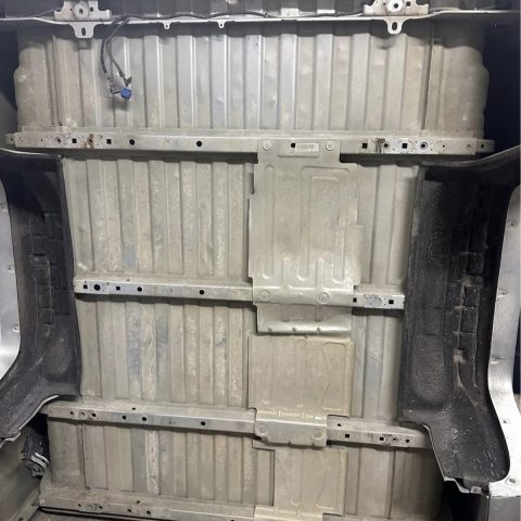 2015 Chevy Silverado 3500 6.5ft Bed