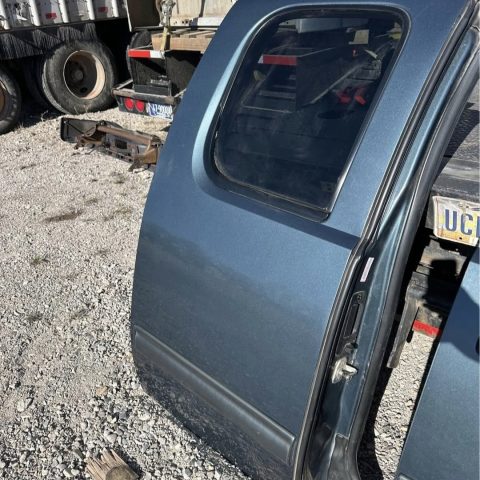 Chevy Silverado/Gmc Sierra
