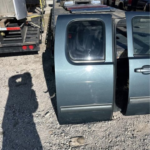 Chevy Silverado/Gmc Sierra