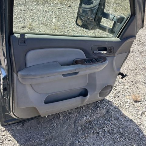 Chevy Silverado/Gmc Sierra