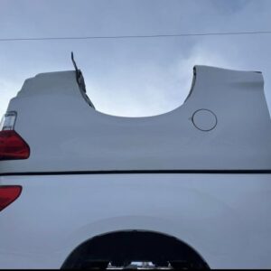 07-13 Toyota tundra Short Beds