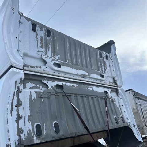 07-13 Toyota tundra Short Beds