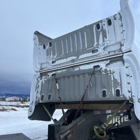 07-13 Toyota tundra Short Beds