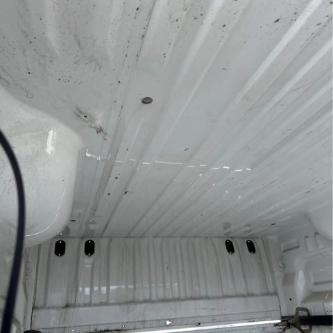 07-13 Toyota tundra Short Beds