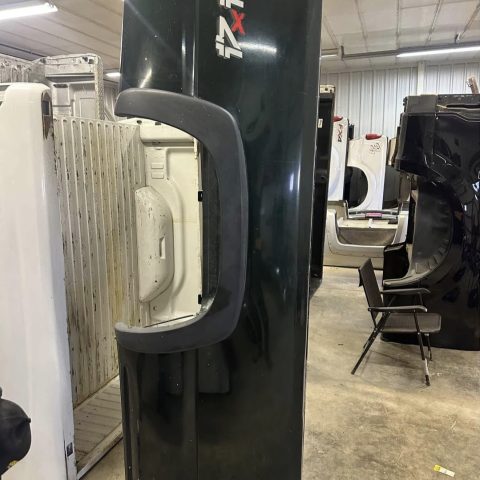 199-2007 Chevy Gmc 8ft Bed