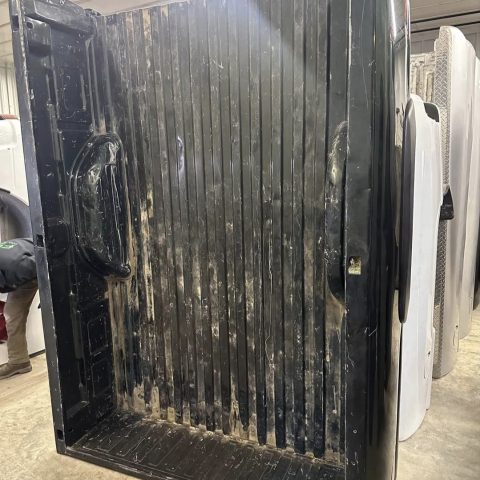 199-2007 Chevy Gmc 8ft Bed