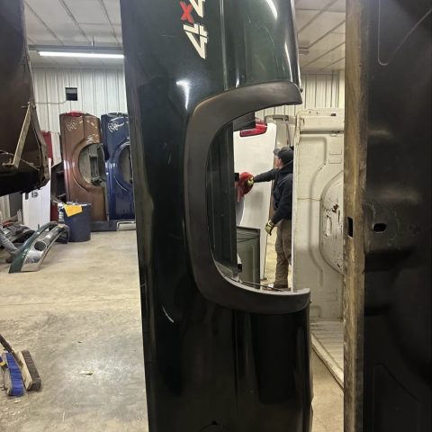 199-2007 Chevy Gmc 8ft Bed