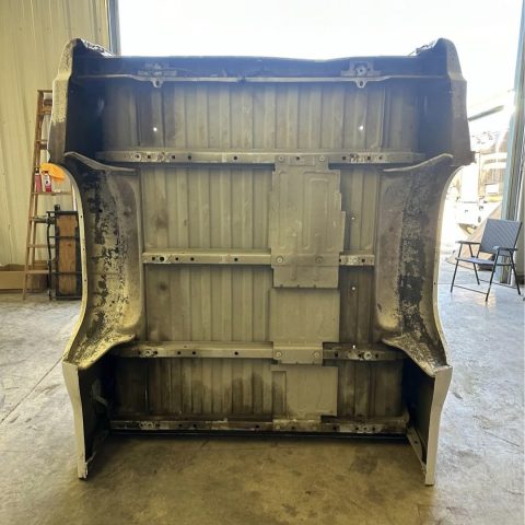 07.5-14 GMC Sierra 6.5ft Short Bed