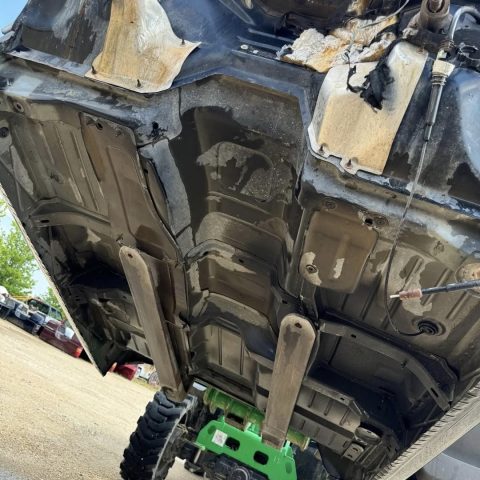 1999-2007 chevy/gmc cab