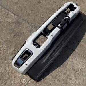 2023 2024 2025 Ford F250 F350 Factory Front Bumper