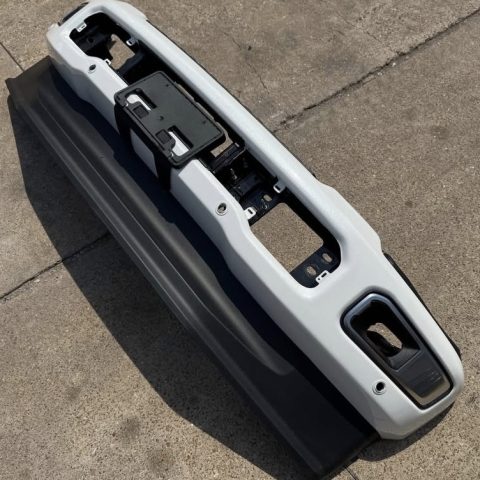 2023 2024 2025 Ford F250 F350 Factory Front Bumper