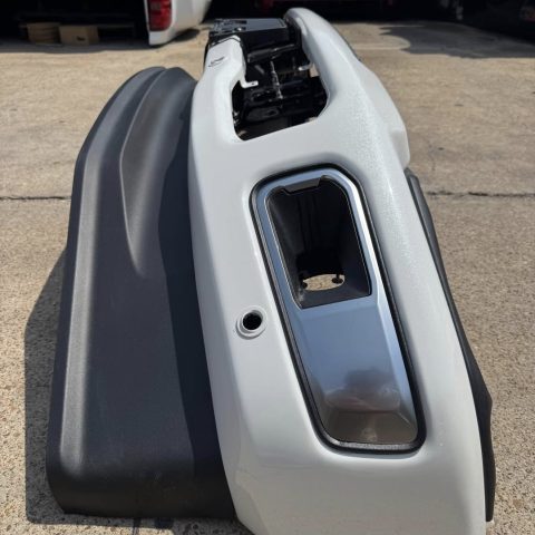 2023 2024 2025 Ford F250 F350 Factory Front Bumper