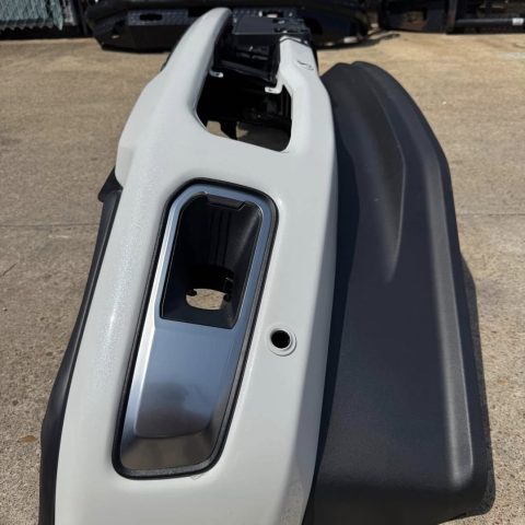 2023 2024 2025 Ford F250 F350 Factory Front Bumper