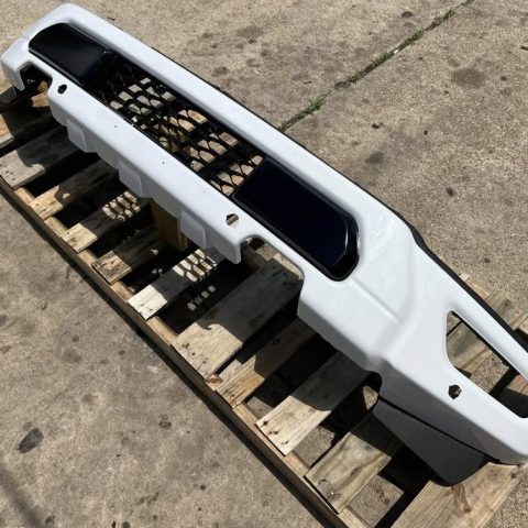 2021 2022 2023 Ford F150 RAPTOR Factory Front Bumper