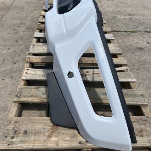 2021 2022 2023 Ford F150 RAPTOR Factory Front Bumper