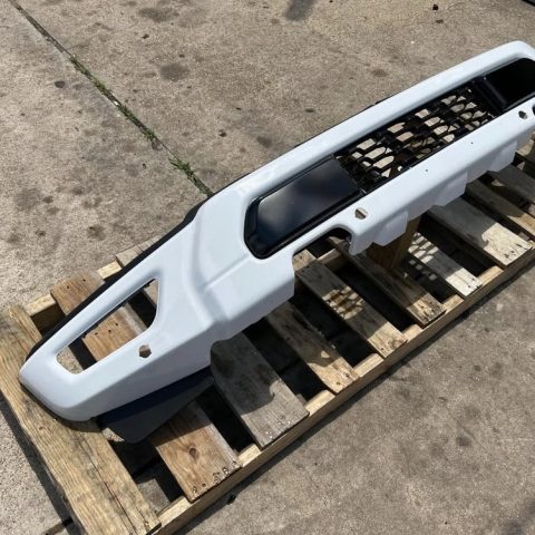 2021 2022 2023 Ford F150 RAPTOR Factory Front Bumper