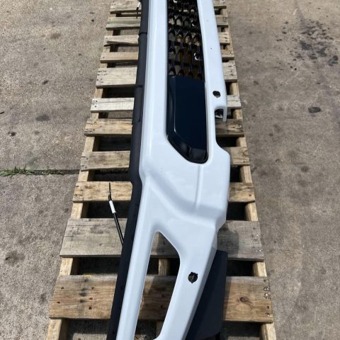 2021 2022 2023 Ford F150 RAPTOR Factory Front Bumper
