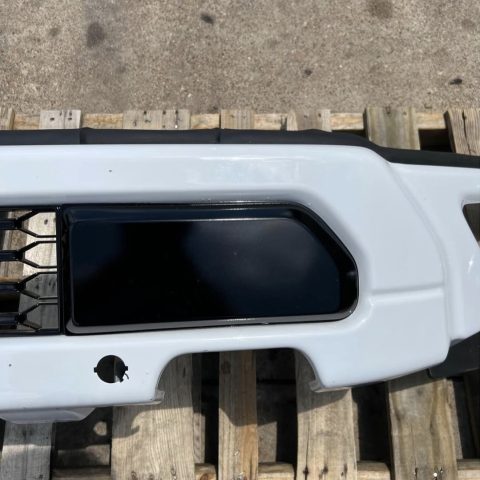 2021 2022 2023 Ford F150 RAPTOR Factory Front Bumper