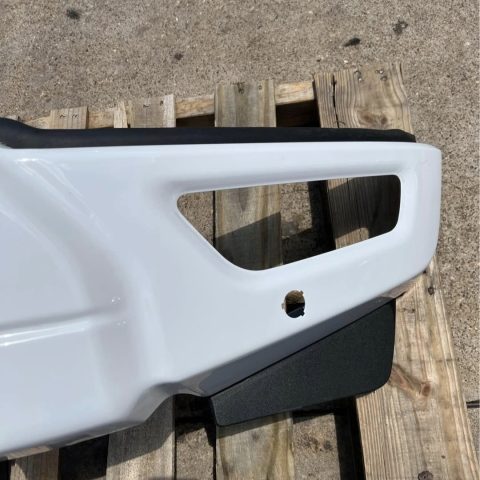 2021 2022 2023 Ford F150 RAPTOR Factory Front Bumper